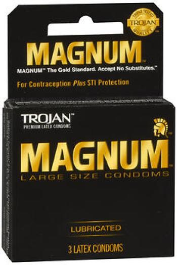 Trojan magnum lub 64203 3