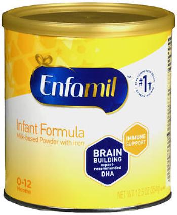 Enfamil prem inf pwd 12.5oz
