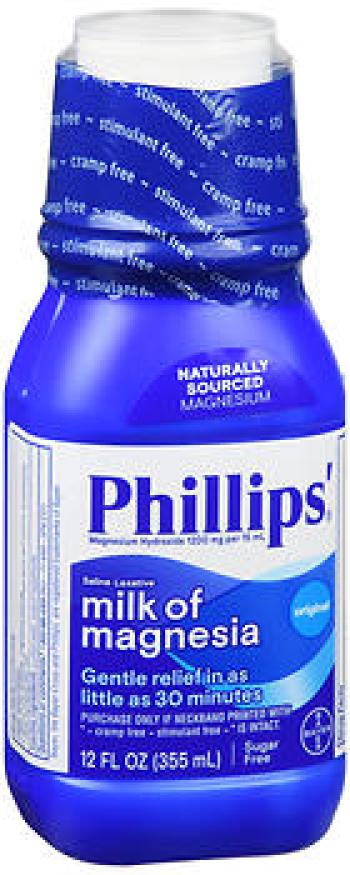 Phillips m/m reg 12oz