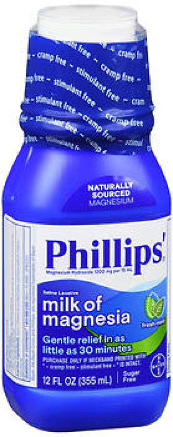 Phillips m/m mint 12oz