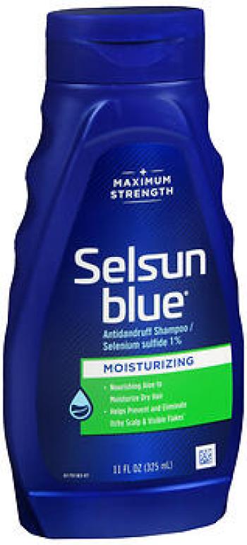 Selsun blue sh mst trt 11oz