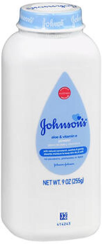 Baby pwd+corn jj 3058 15oz