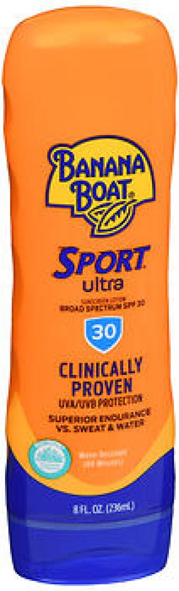 Ban/b sprt perf lot spf30 8oz