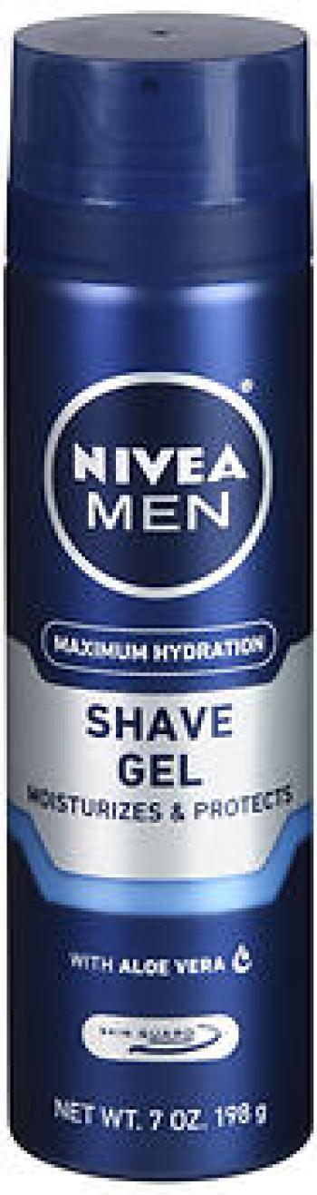 Nivea men shv gel hydr 7oz