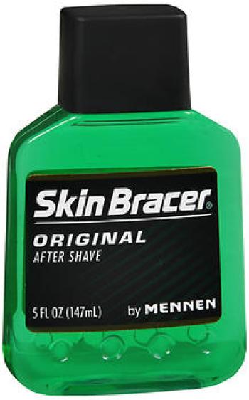 Skin bracer reg 5oz