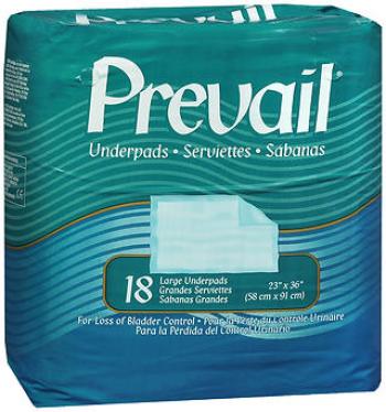 Prevail undrpd lge 18 4