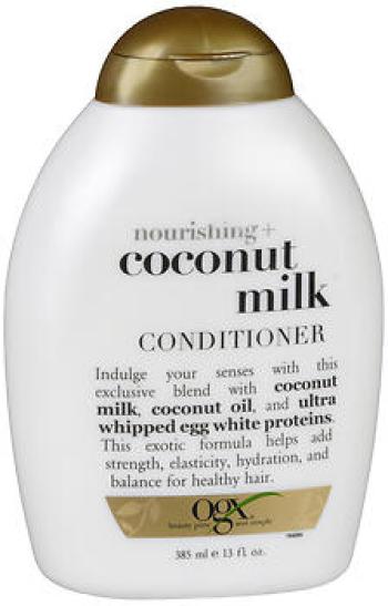 Ogx cd nour coconut 13oz