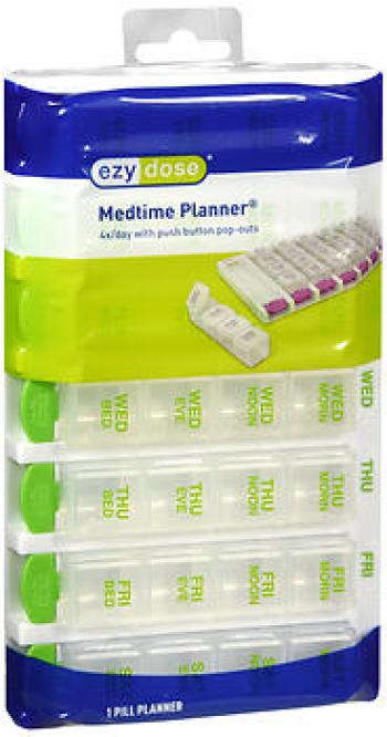 Onedaytm pill plannr p/b67133