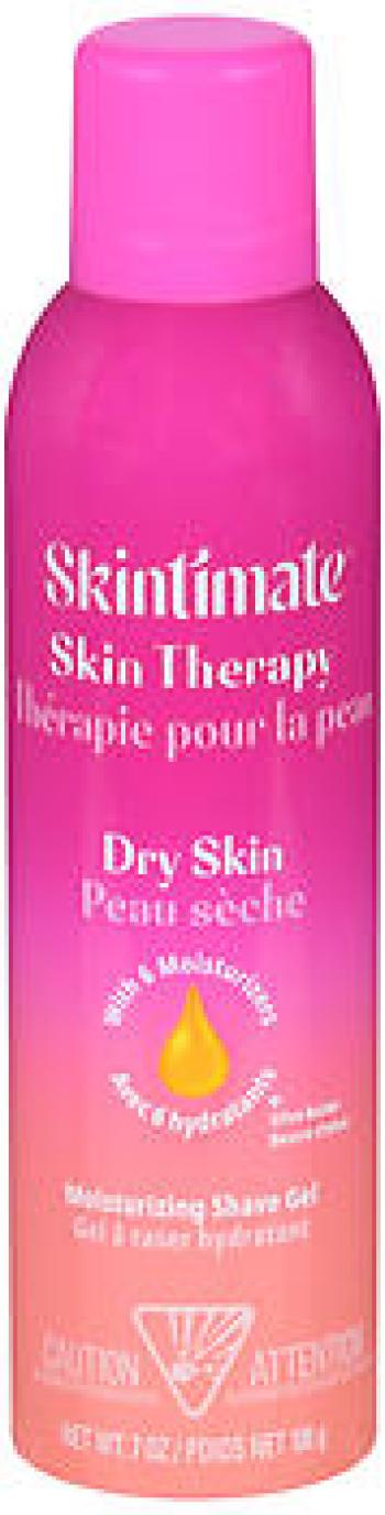Skint shv gel dry skin 7oz