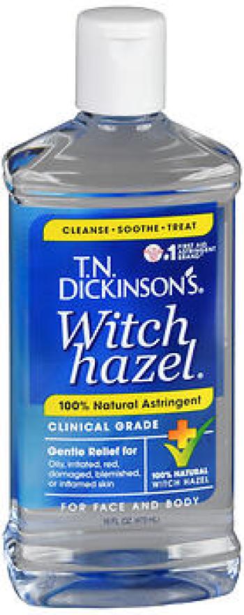 Witch hazel astrng dickns 16oz