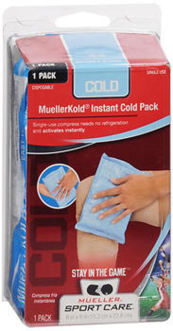 Instant cold pack mue 330102