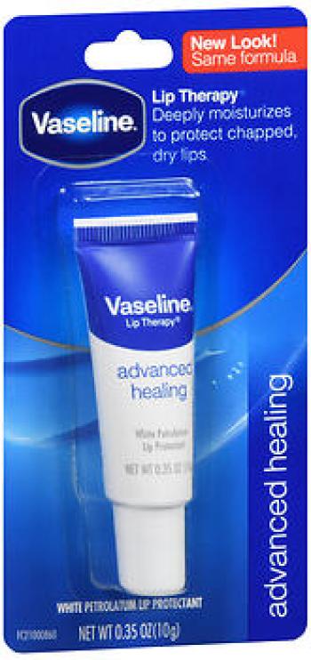 Vasel lip ther adv tbe ct12