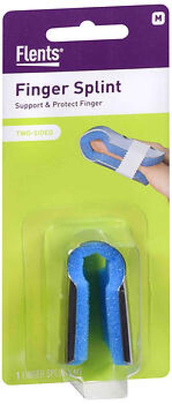 Splint fngr/2sid md apot 69623