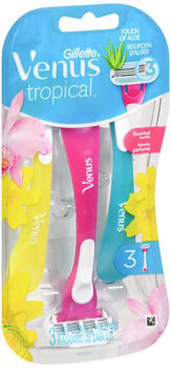 Gil venus disp tropical 3