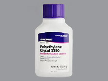 Polyeth glyc pw 3350 perr8.3z@
