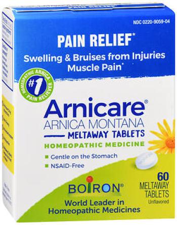 Arnicare tab boir 60