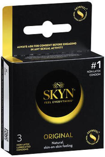 Lifestyle skin polyis 7303 3s