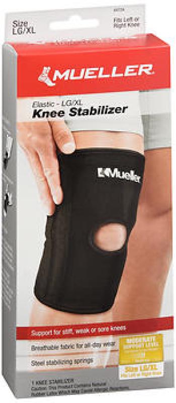 Knee stabil els l/xl mue 6472a
