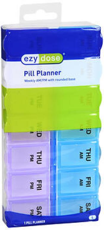 Apoth pill plannr wkam/pm67471