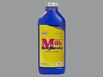 Milk of mag mmp 16oz@