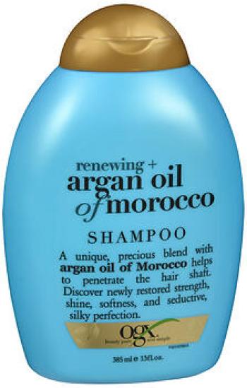 Ogx sh moroccan oil 13oz