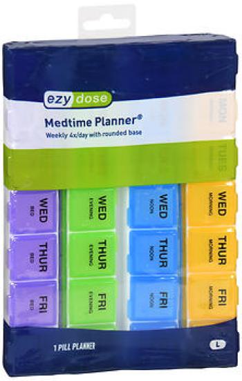 Apoth pill plannr mdtm l 67169