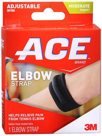 Ace elbow strap 207360