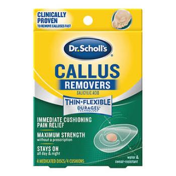 Ds duragel callus remover 4