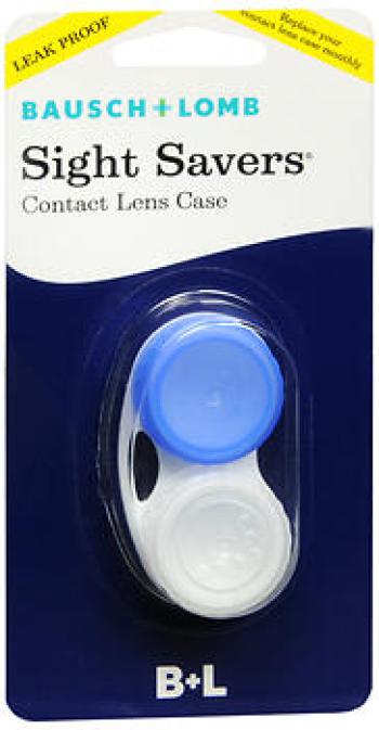 Sight saver cont lens cs 1400d