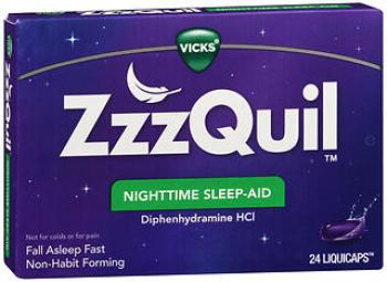 Zzzquil nighttm slpaid 24/24ct