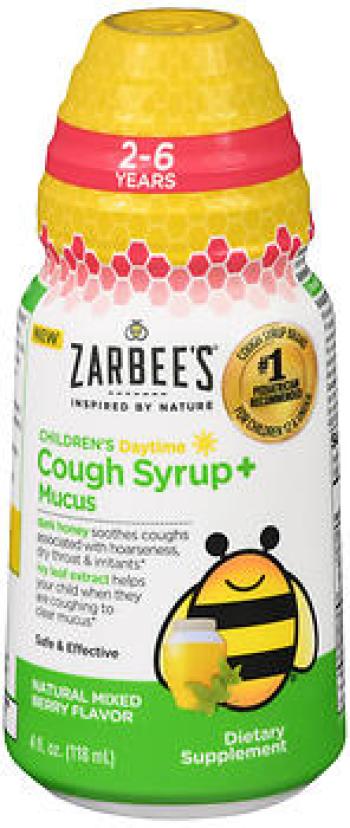 Zarbees ch dt cgh+mucs brry 4z