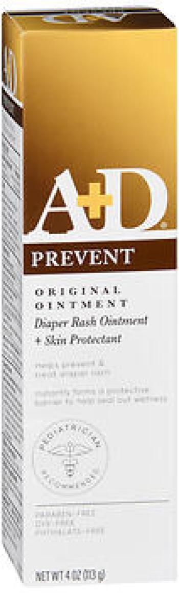 A&d original ointment 4oz