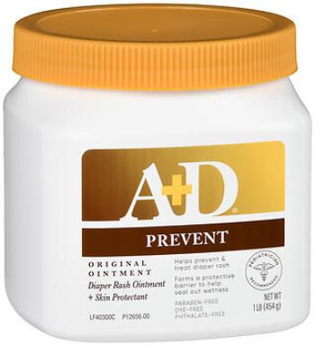 A&d original ointment 16oz