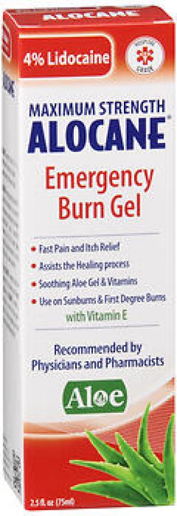 Alocane emrgn brn gl antsp2.5z