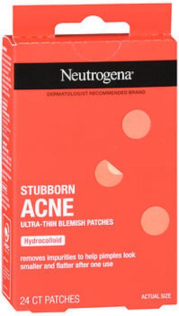 Neut ultrathin blemish patch24