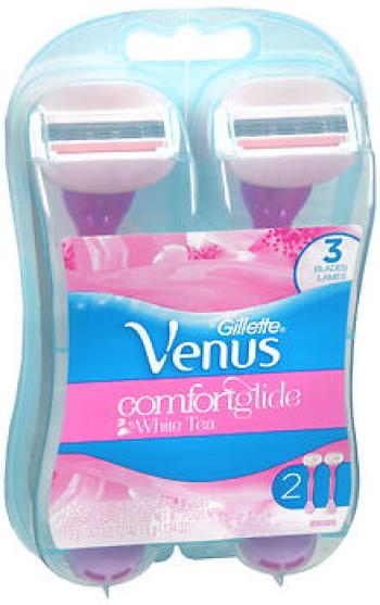 Gil venus c/glide white tea 2