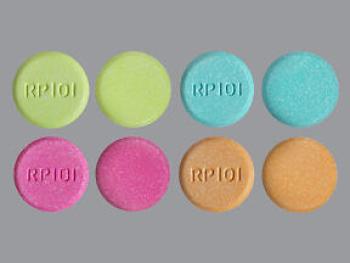 Calc antacid tabs mmp 150@