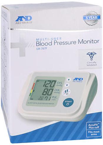 Bpm wide range ua 767f