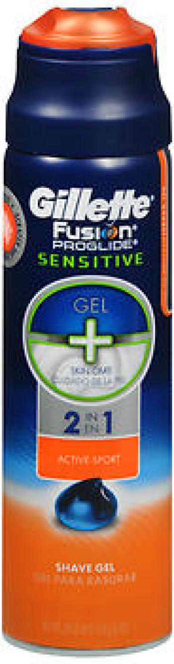 Proglide gel active sport 6oz
