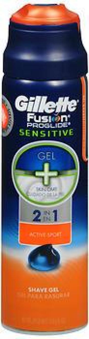 Proglide gel active sport 6oz