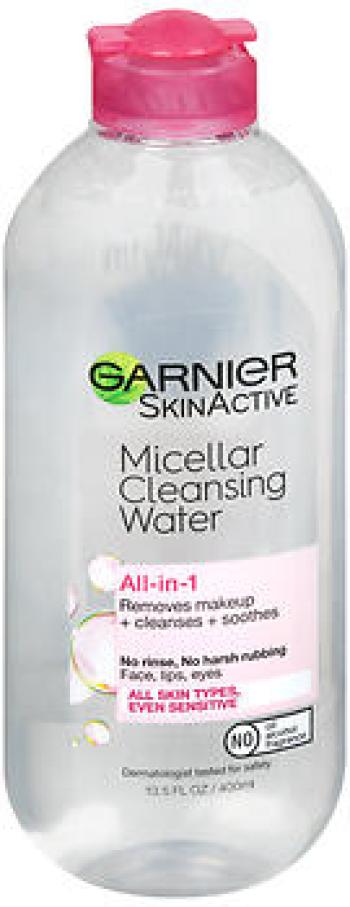 Garn micellar cln water 13.5z