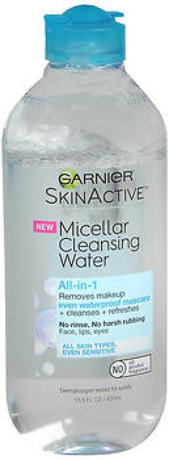 Garn micellar cln/w bi/p 13.5z