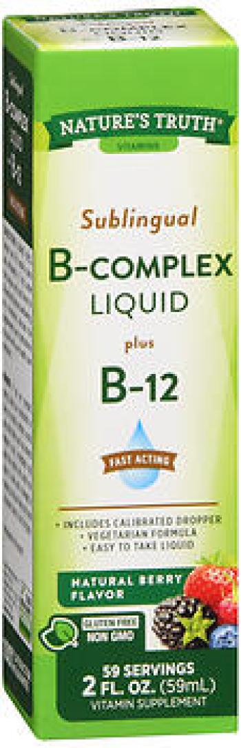 Nt b complx+b-12 sblngl liq2z