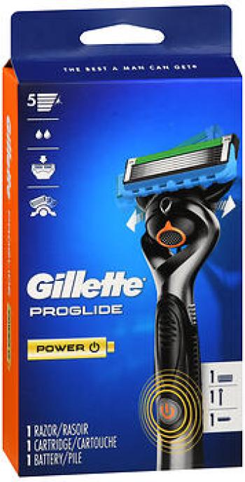 Gil fus proglide pow raz