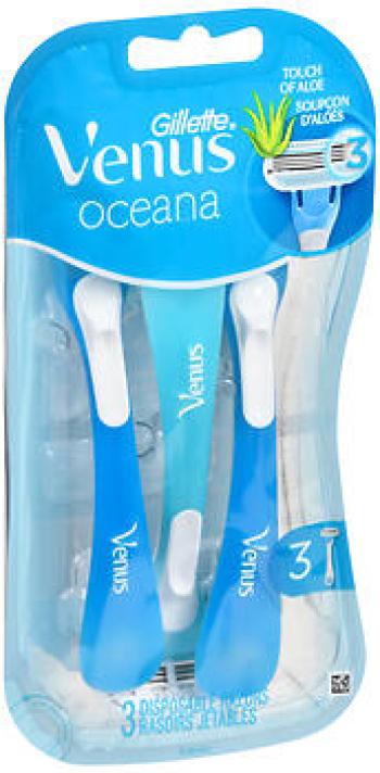 Gil venus disp rzr oceana 3