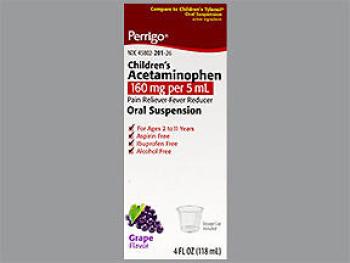 Acetam os ch grape perr 4z@