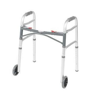 Mk walker flding 5 whl jr 350