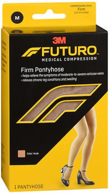Fut firm pantyhose m 71029en