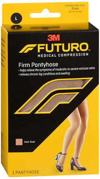 Fut firm pantyhose l 71030en