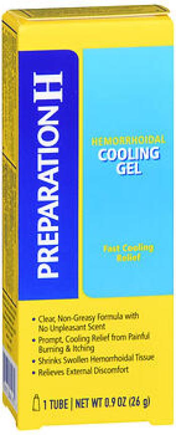 Prep h cooling gl 0.9oz
